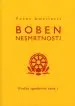 Boben nesmrtnosti - Kratka zgodovina zena I