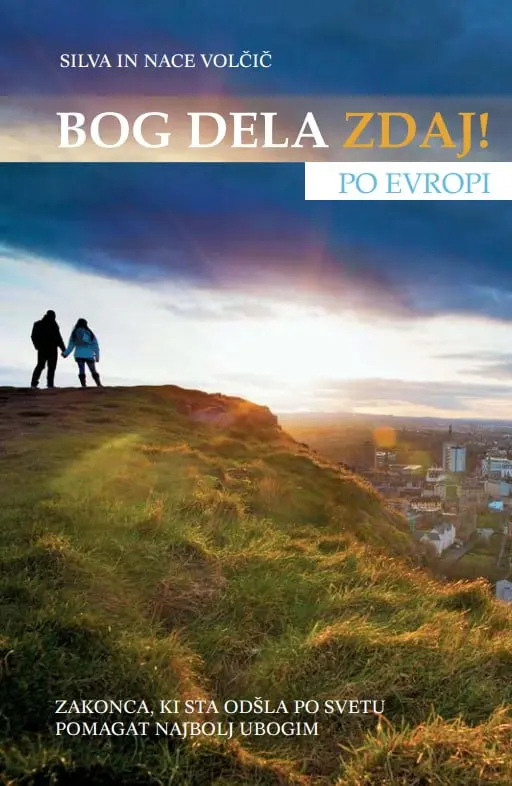 Bog dela zdaj! Po Evropi - slika 17