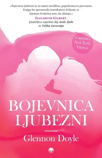 Bojevnica ljubezni - slika 11