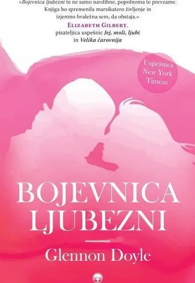 Bojevnica ljubezni