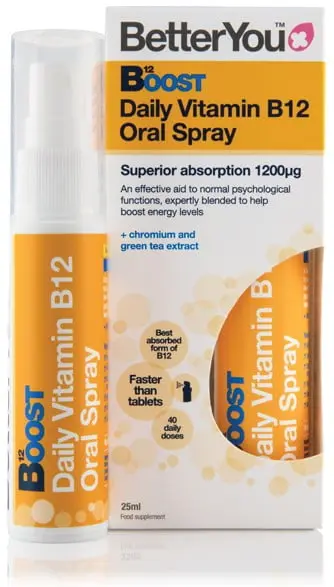 boost_vitamin_b12 Boost - vitamin B12