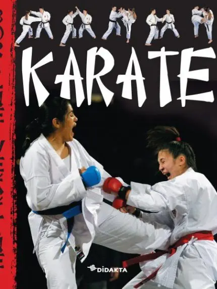 Borilne veščine - Karate