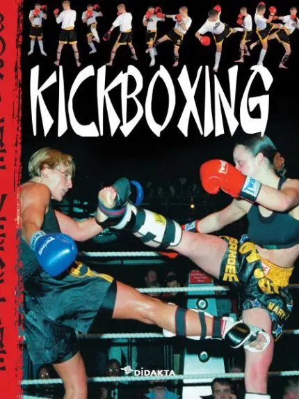 Borilne veščine - Kickboxing