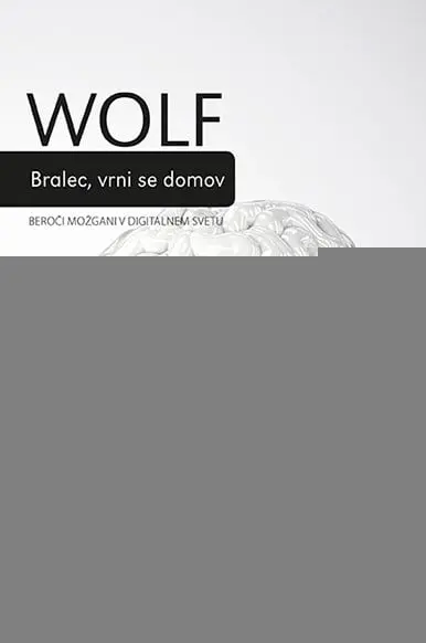Bralec, vrni se domov - slika 22