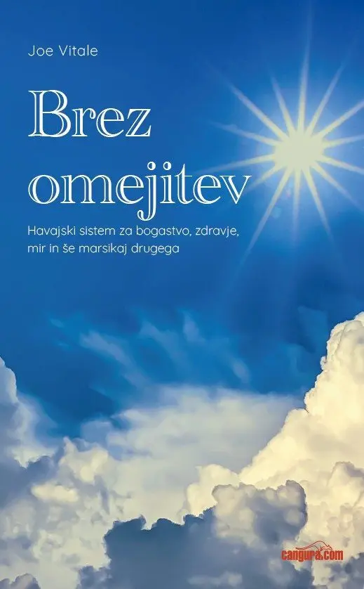 Brez omejitev