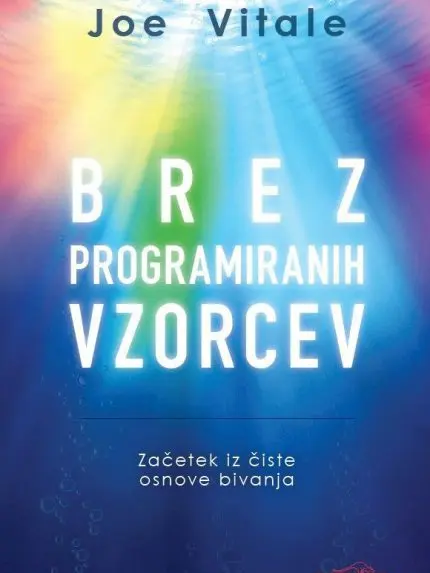 Brez programiranih vzorcev