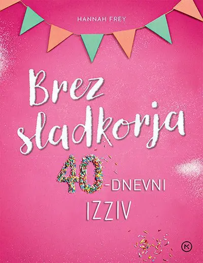 Brez sladkorja