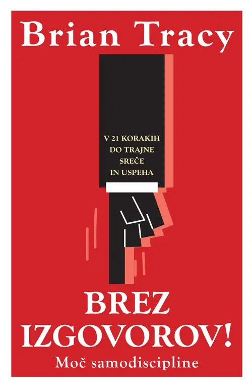 Brez izgovorov! - slika 2
