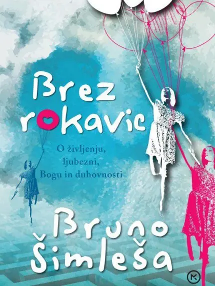 Brez rokavic