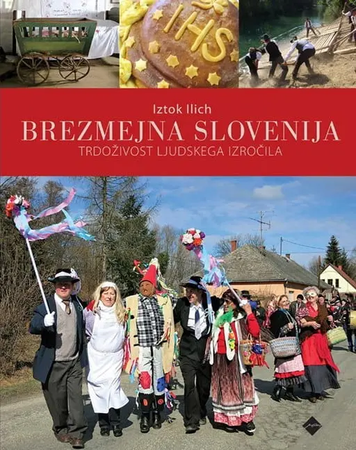 Brezmejna Slovenija - slika 2