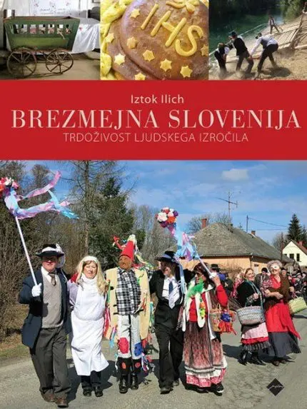 Brezmejna Slovenija