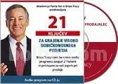 21 ključev za grajenje visoko dobičkonosnega podjetja - slika 2