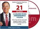 21 ključev za grajenje visoko dobičkonosnega podjetja