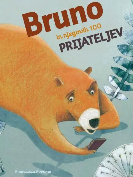 Bruno in njegovih 100 prijateljev