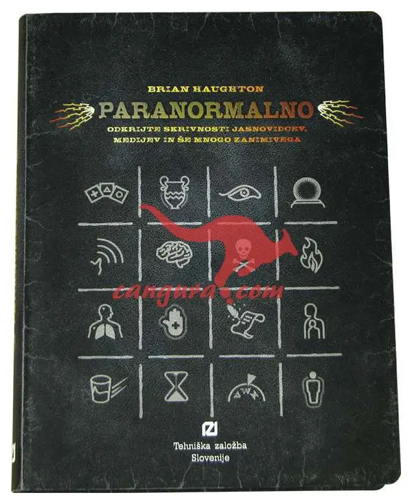 Paranormalno
