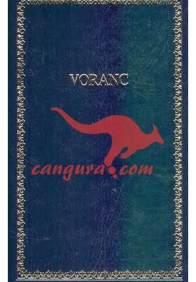 Prežihov Voranc - Slovenska klasika III (2.knjiga)