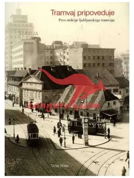Tramvaj pripoveduje