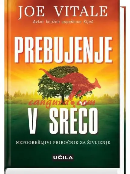 Prebujenje v srečo