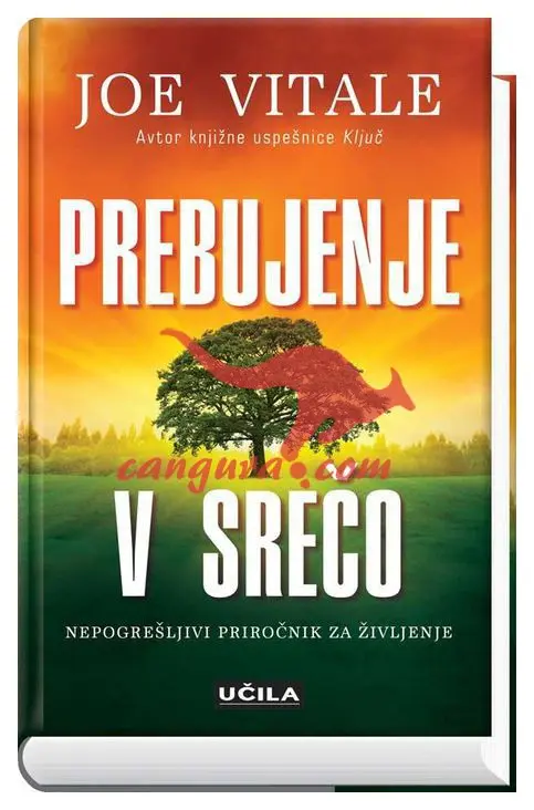 Prebujenje v srečo