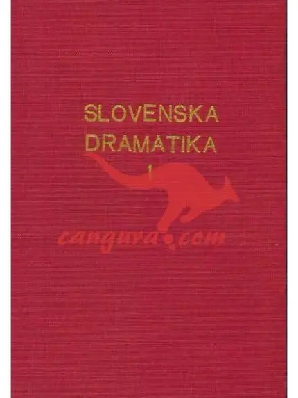 Slovenska dramatika I
