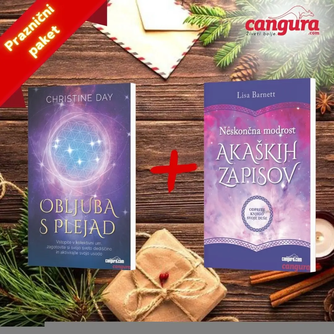Paket neskončne modrosti - slika 2