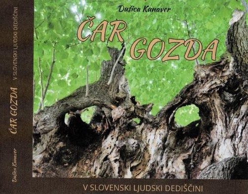Čar gozda v slovenski ljudski dediščini