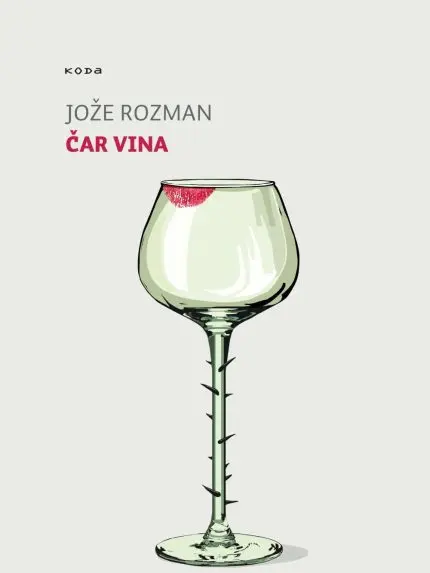 Čar vina