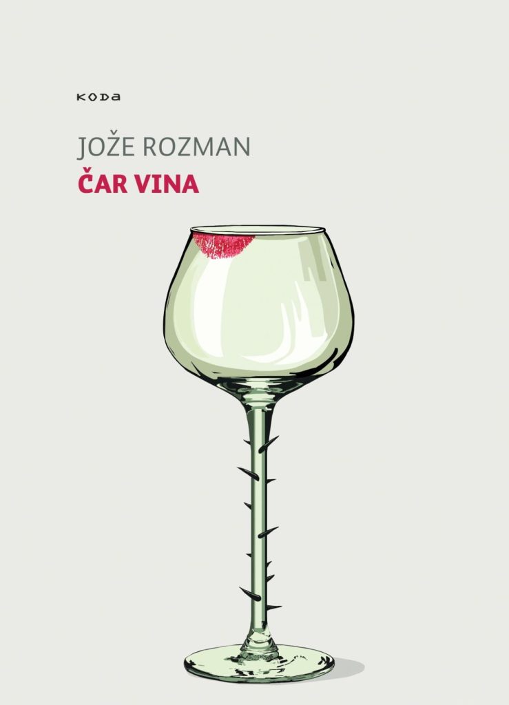 Čar vina