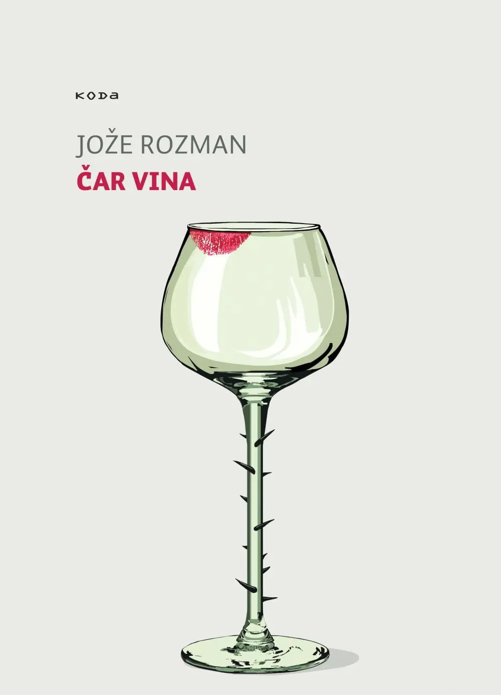 Čar vina