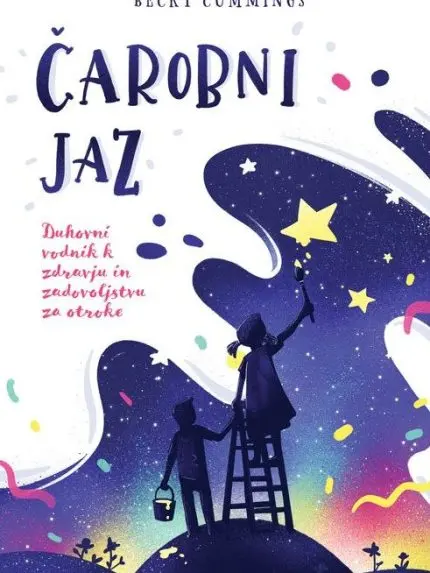 Čarobni jaz