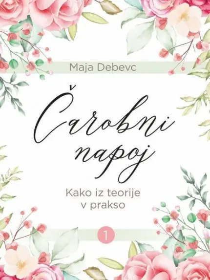 Čarobni napoj