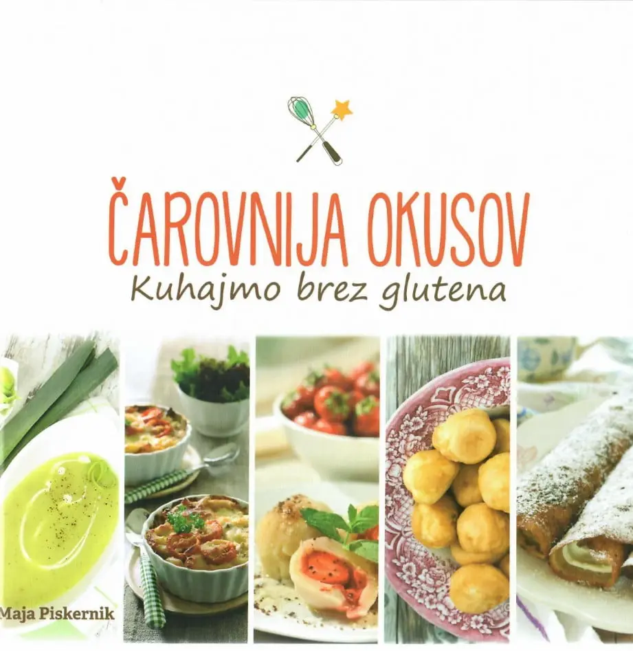 Čarovnija okusov - slika 2