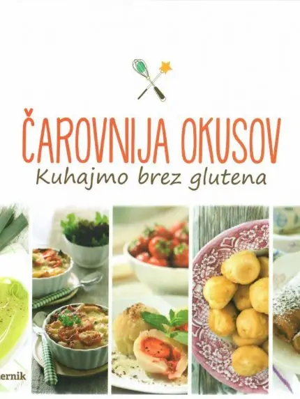 Čarovnija okusov