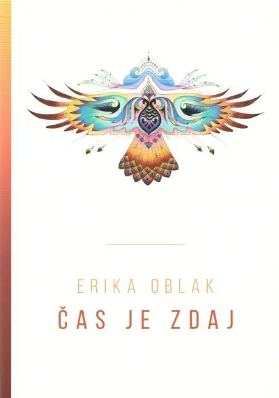 Čas je zdaj