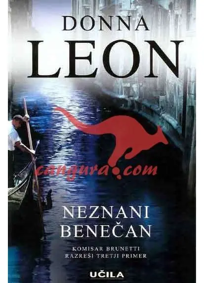 Neznani Benečan