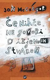 Če nihče ne govori o izjemnih stvareh - MV