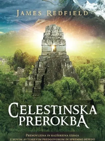 Celestinska prerokba