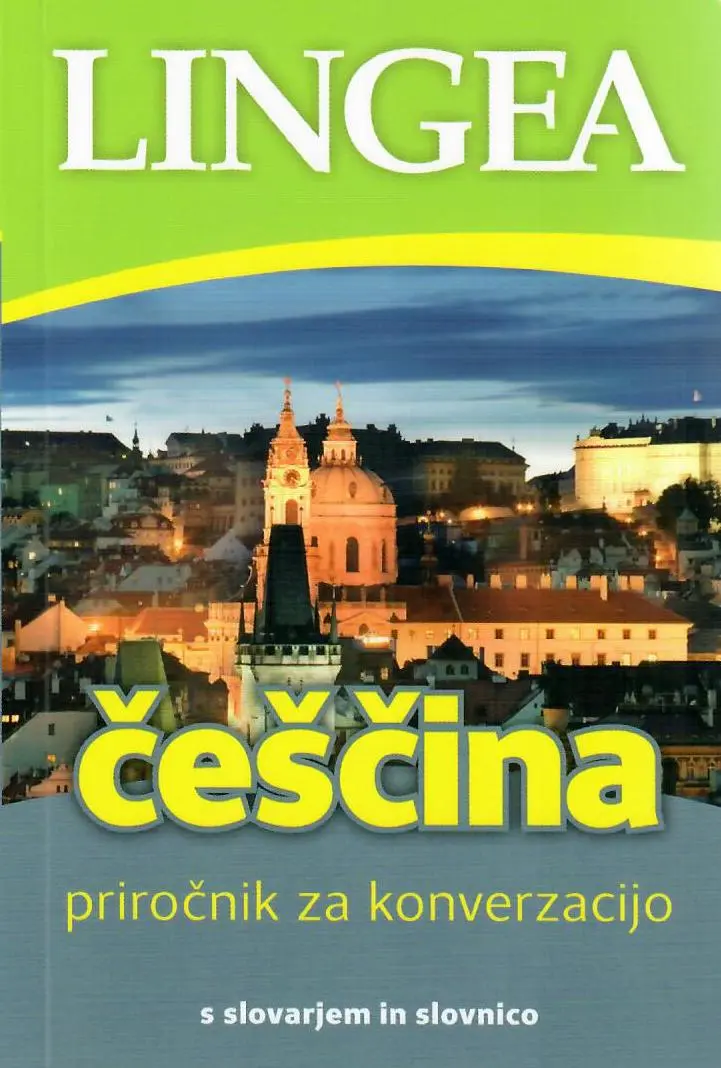 Češčina - slika 2