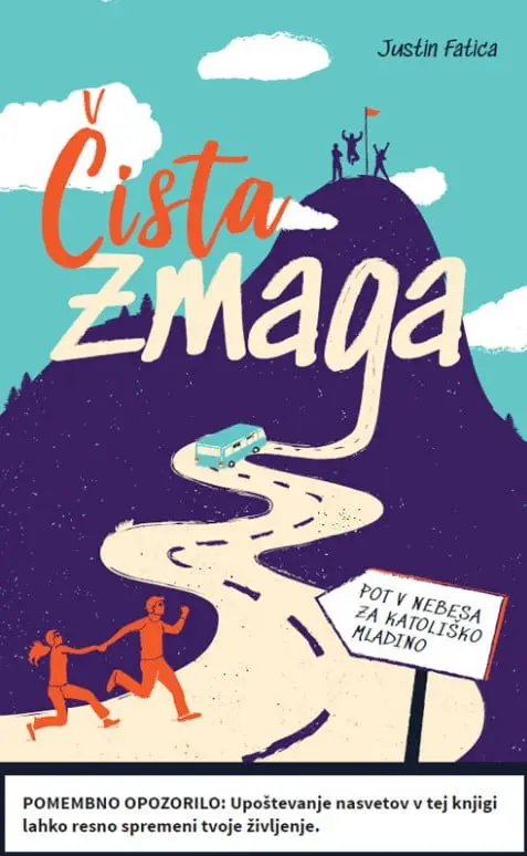 Čista zmaga - slika 11