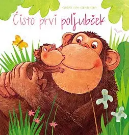 Čisto prvi poljubček - slika 2