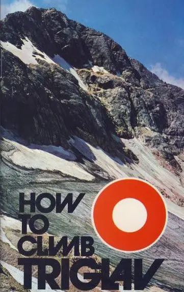 How to Climb Triglav