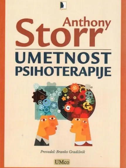 Umetnost psihoterapije