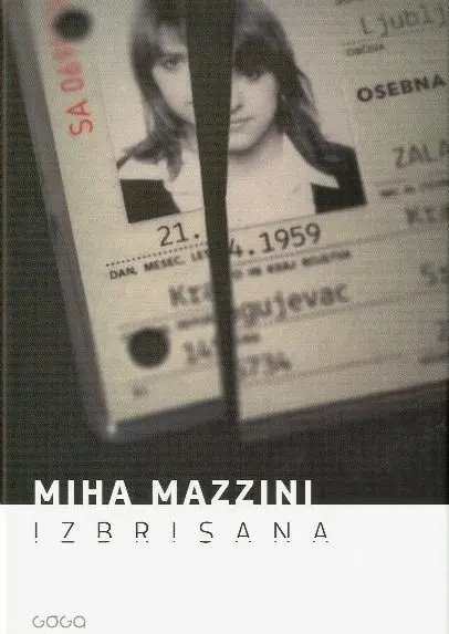 Izbrisana