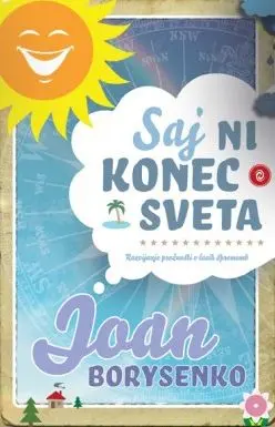 Saj ni konec sveta - Razvijanje prožnosti v časih sprememb