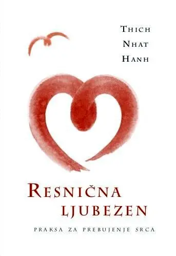 Resnična ljubezen - Praksa za prebujanje srca