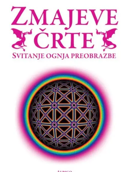 Zmajeve črte - Svitanje ognja preobrazbe