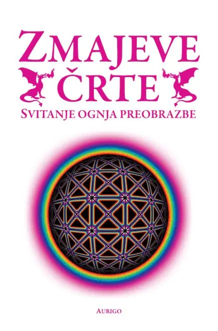 Zmajeve črte - Svitanje ognja preobrazbe