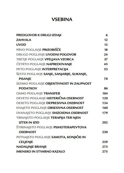 Umetnost psihoterapije - slika 2