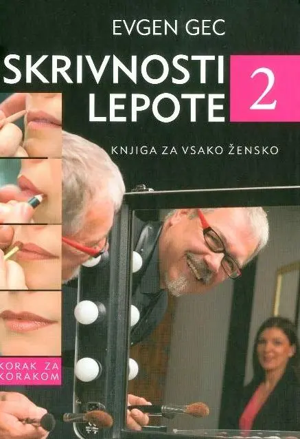 Skrivnosti lepote 2 - slika 4