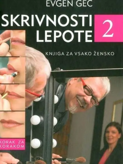 Skrivnosti lepote 2